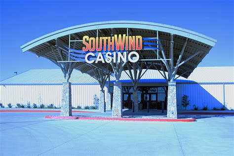 kaw southwind casino.